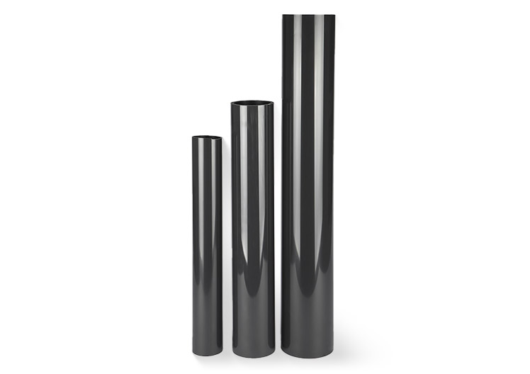 PVC-UパイプASTM D1785