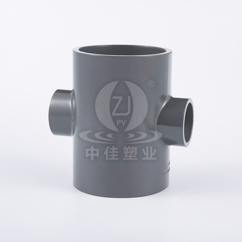 PVC-C還元クロス