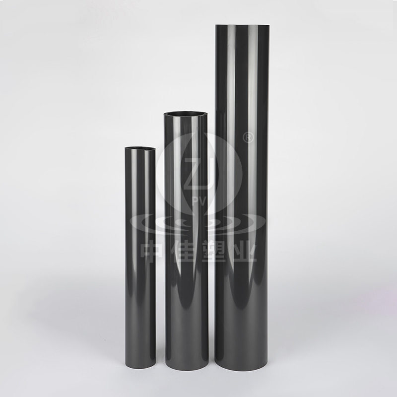 PVC-U S6.3パイプ